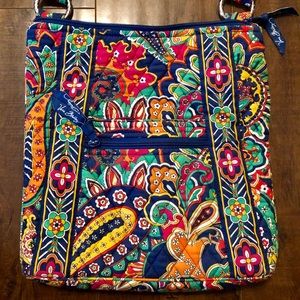 Vera Bradley Side Purse/Crossbody Purse 👜